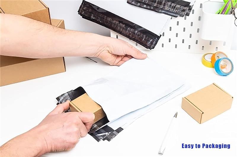 Shipping Poly Mailers Envelopes Self Sealing Plastic Mailing Bags Choose Size