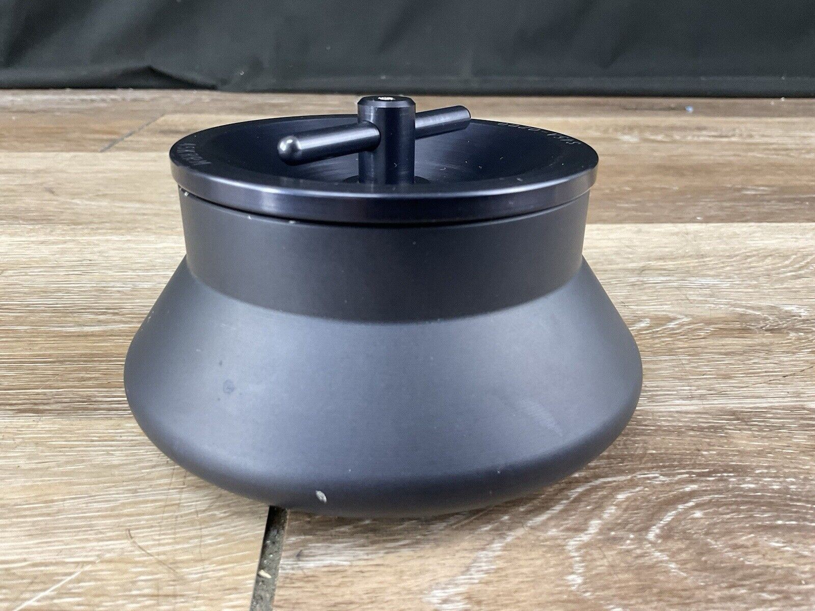 Thermo Scientific S45A S45A-0200 Fixed Angle Rotor High-Speed Centrifugation
