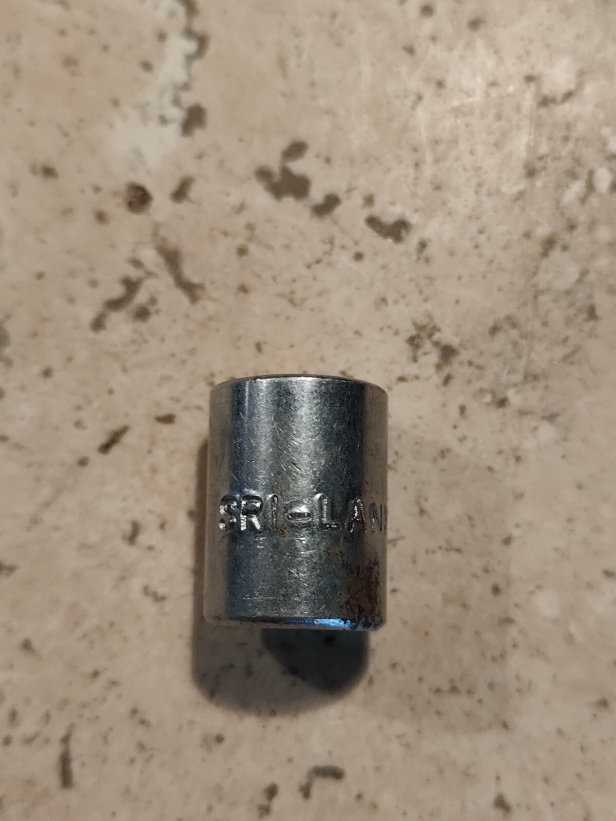 Genuine Sri-Lanka 3/8 Socket