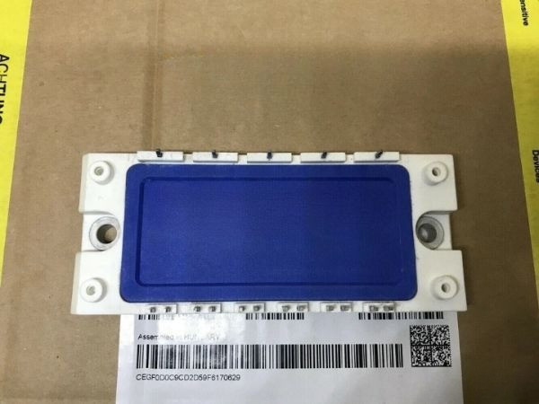 FOR INFINEON BSM50GD120DN2-B10 Module Power Supply BSM50GD120DN2-B10