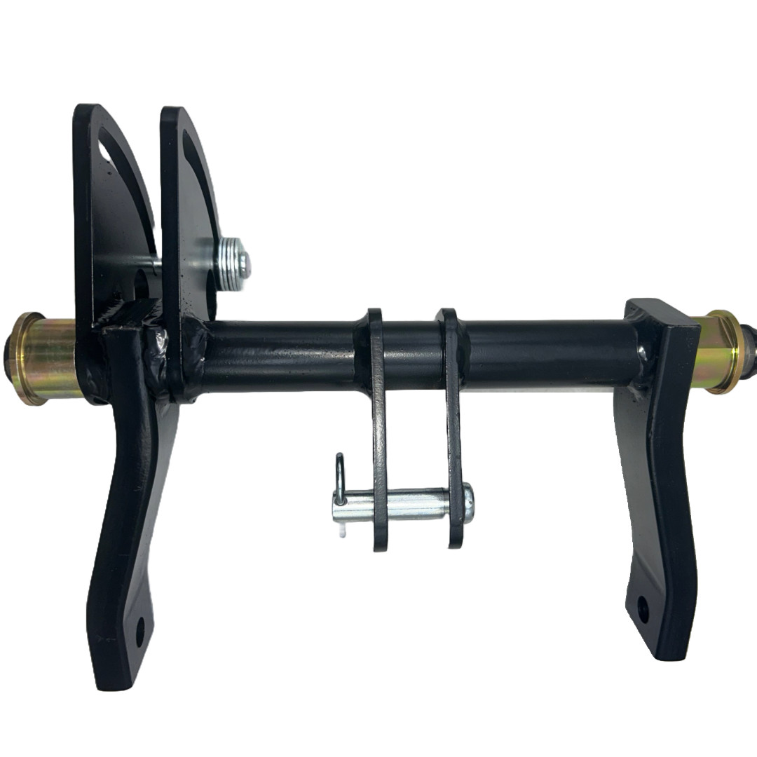 John Deere 425 445 455 3-Point Hitch Kit CAT 1 – Ruegg MFG USA