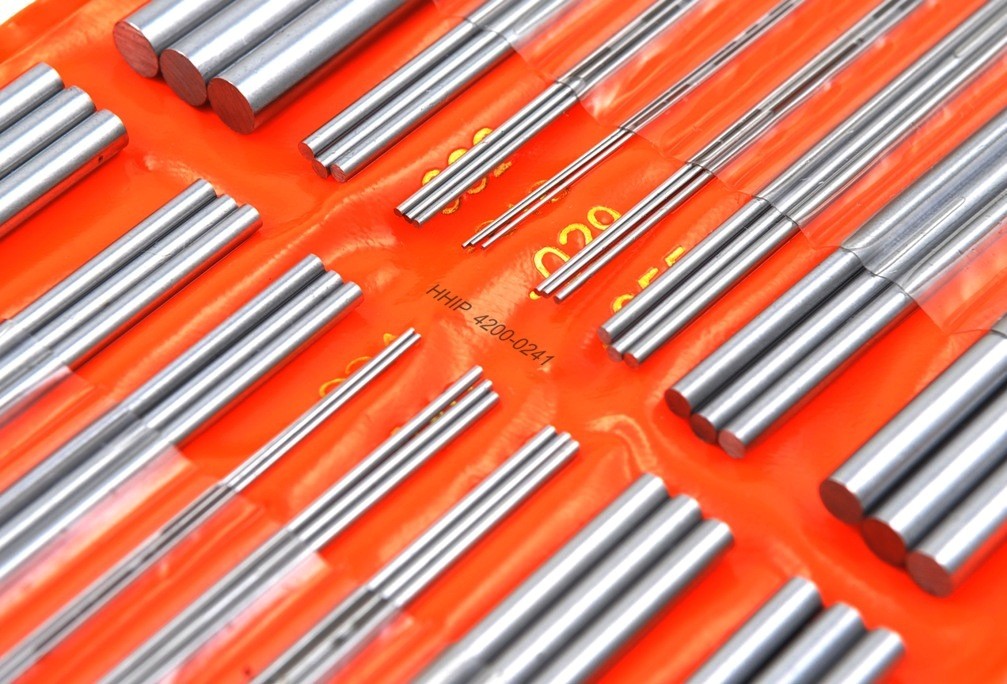 48 PIECE THREAD WIRE MEASURING SET (4200-0241)