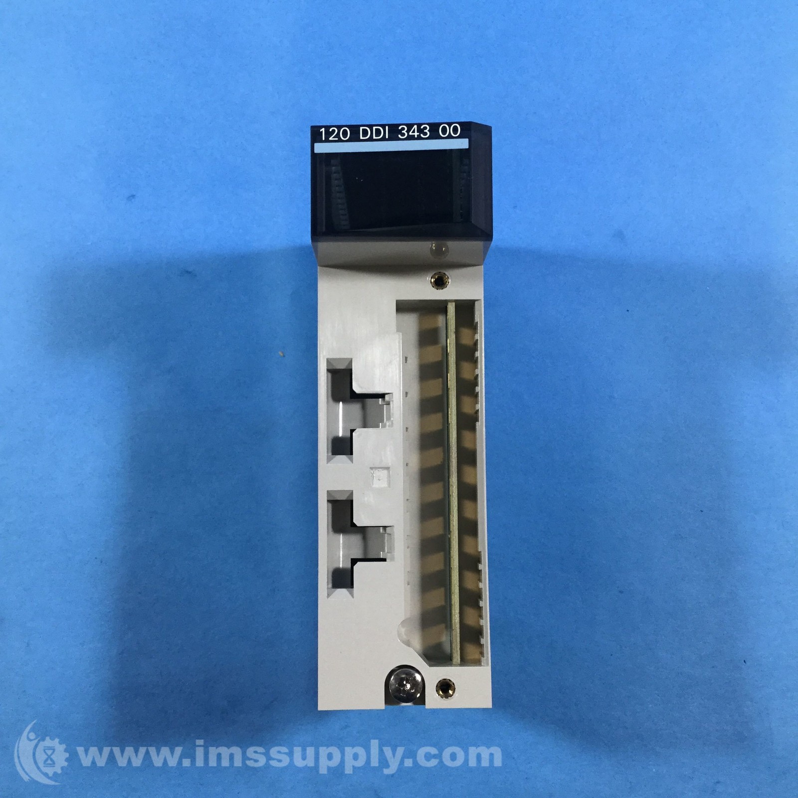 Yaskawa JAMSC-120DDI34300 Input Module FNOB