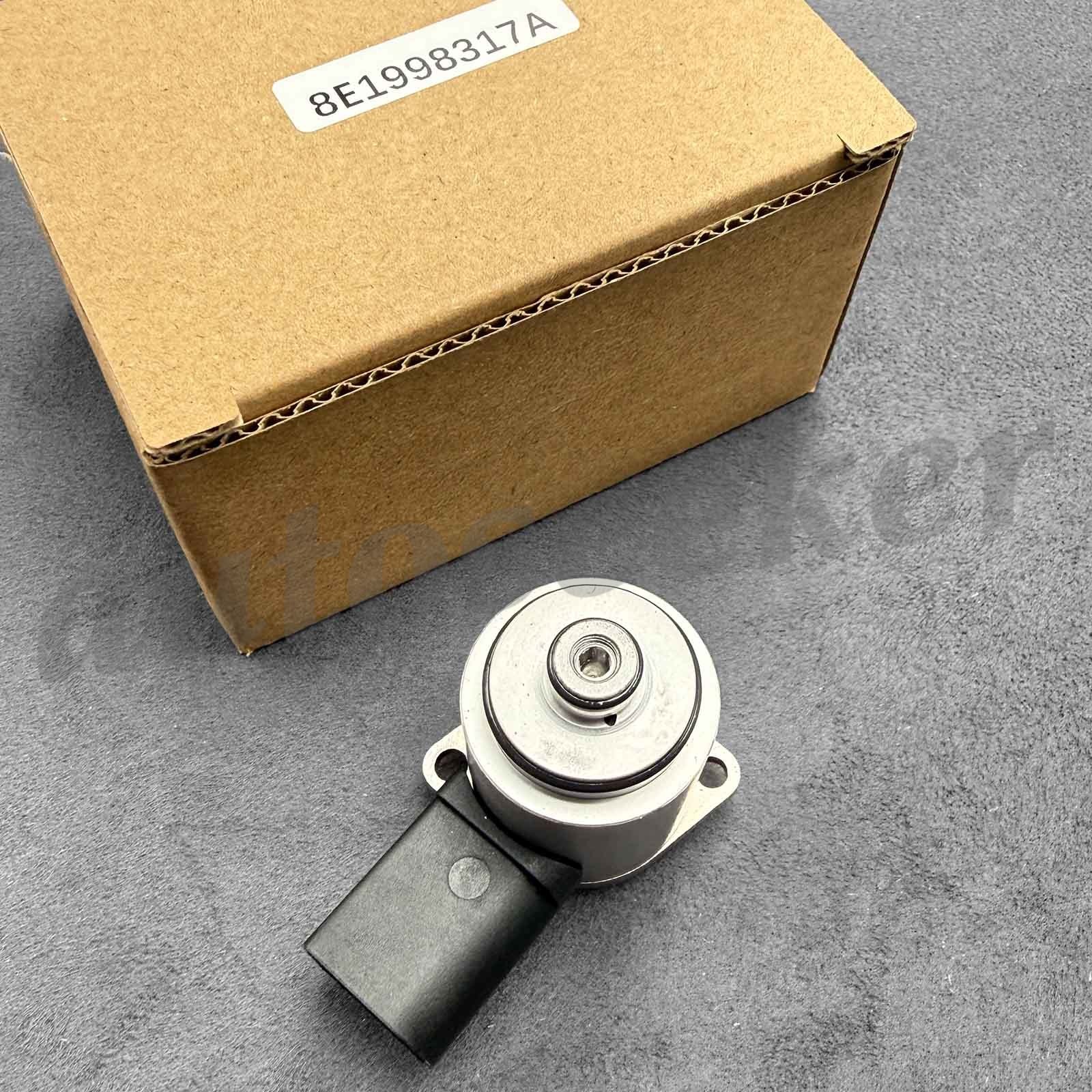 Power Steering Pressure Valve 8E1998317A for Audi A4 A5 A8 Q5 S4 S5 S8 2005-2014
