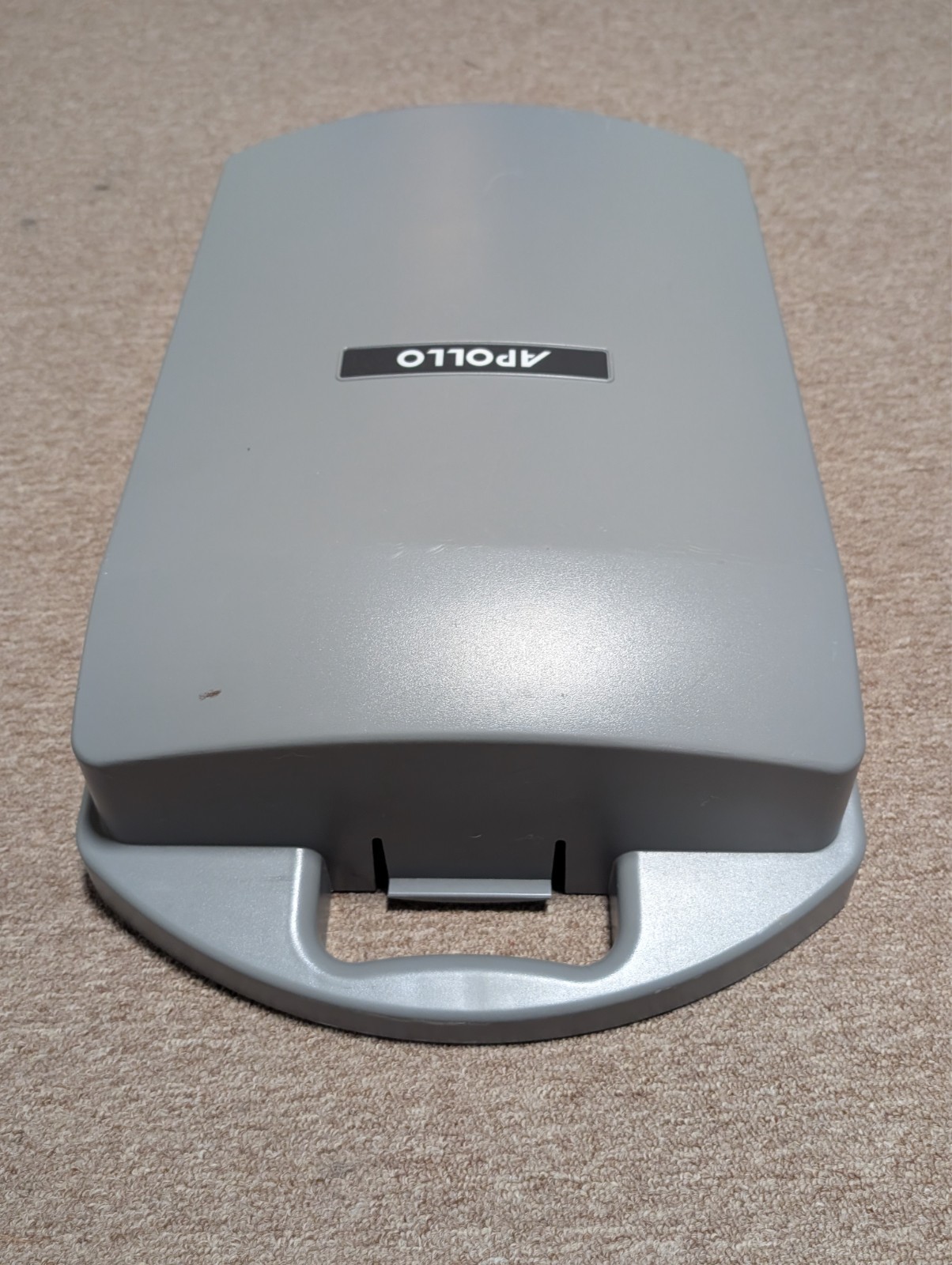 Apollo Ventura 4000 Overhead Projector Case Cover & Power Cord ONLY