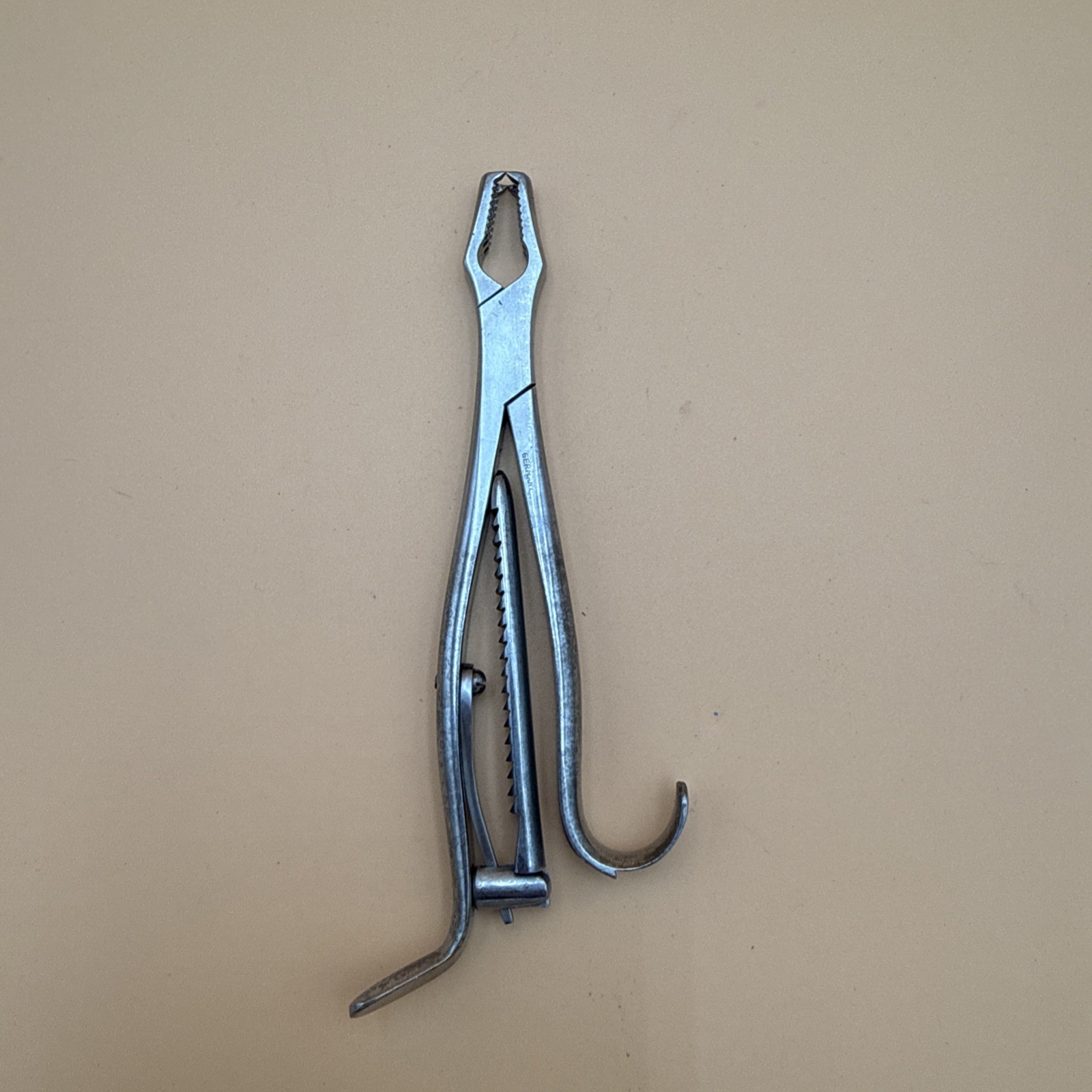 Depuy 2529 Medical Equipment