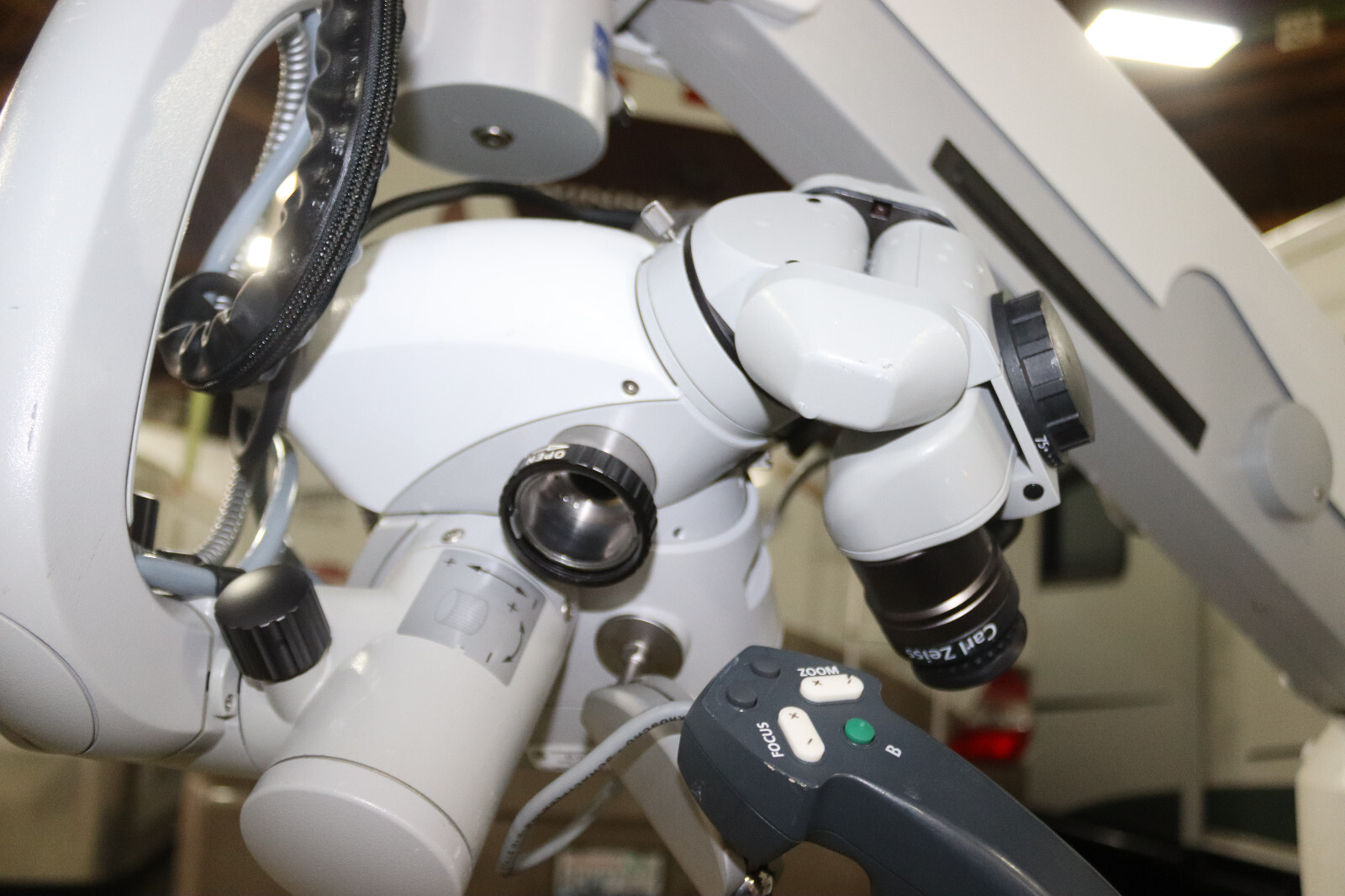 ZEISS S8 S88 Surgical Microscope