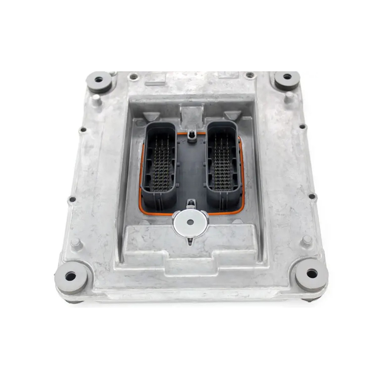ECU Controller 60100000 For Volvo L60F L60GZ L70F L90F L110F L110F L120E Loader