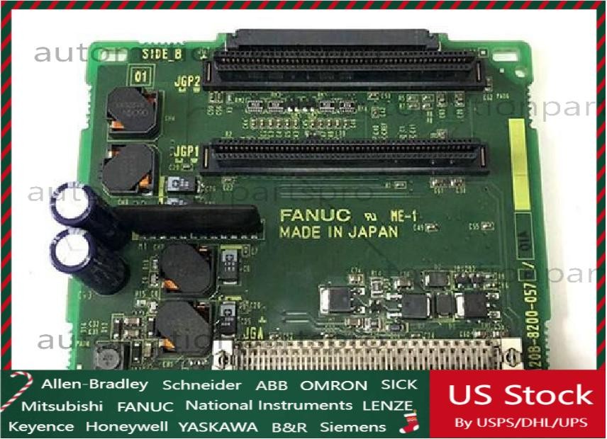 A20B-8200-0570 Circuit Board with 60 days warranty