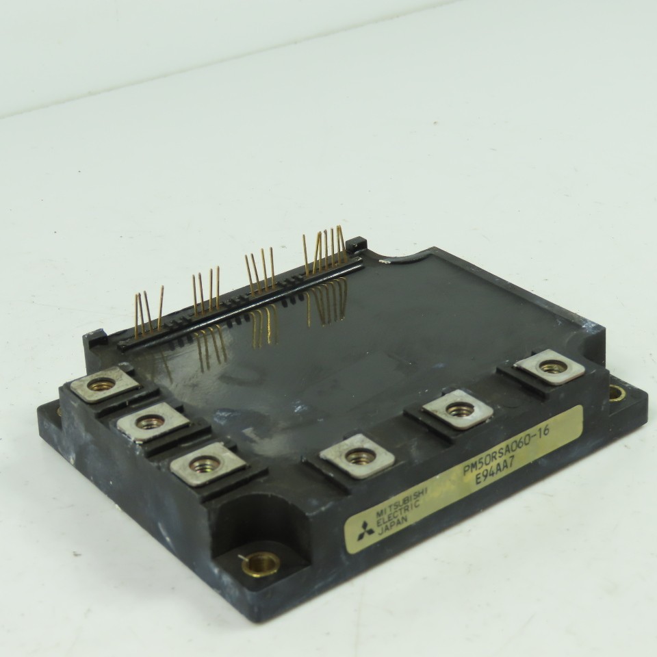 Mitsubishi PM50RSA060-16 Power Module E94AA7