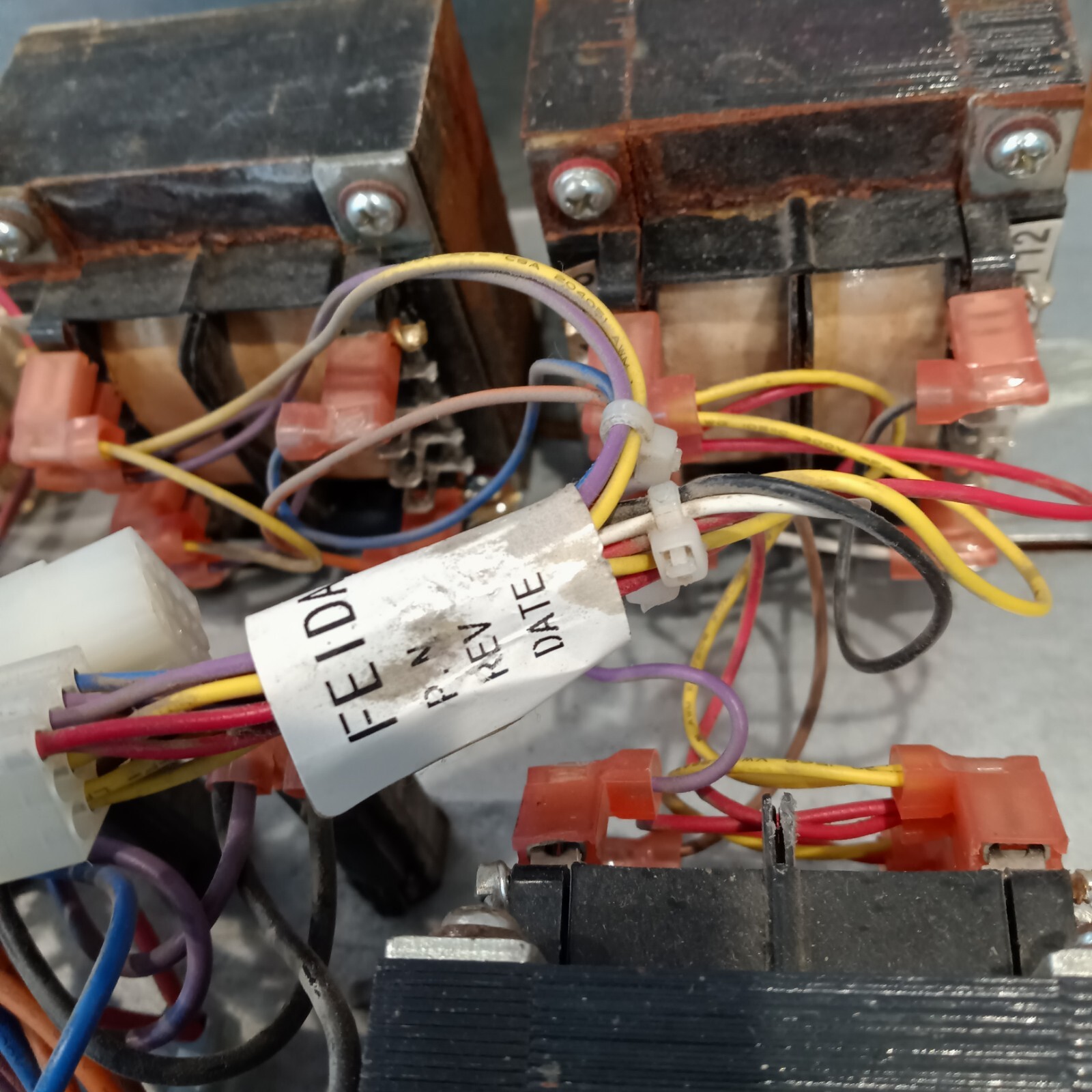 Crane Merchandise Systems 4327622 Freida Baokai 432150 Circuit Board Parts Only