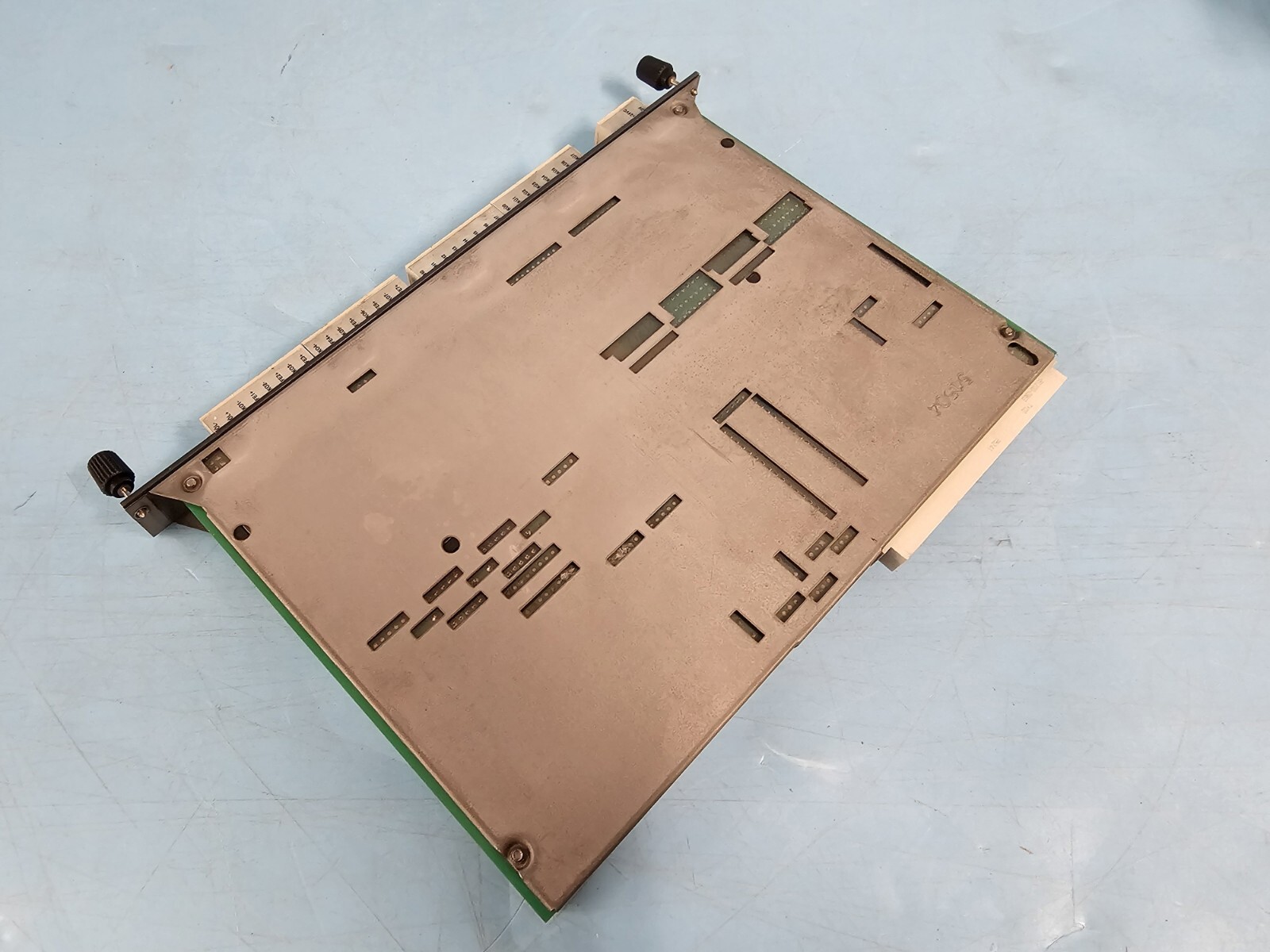 KEBA TT 081 Temperature Module #2