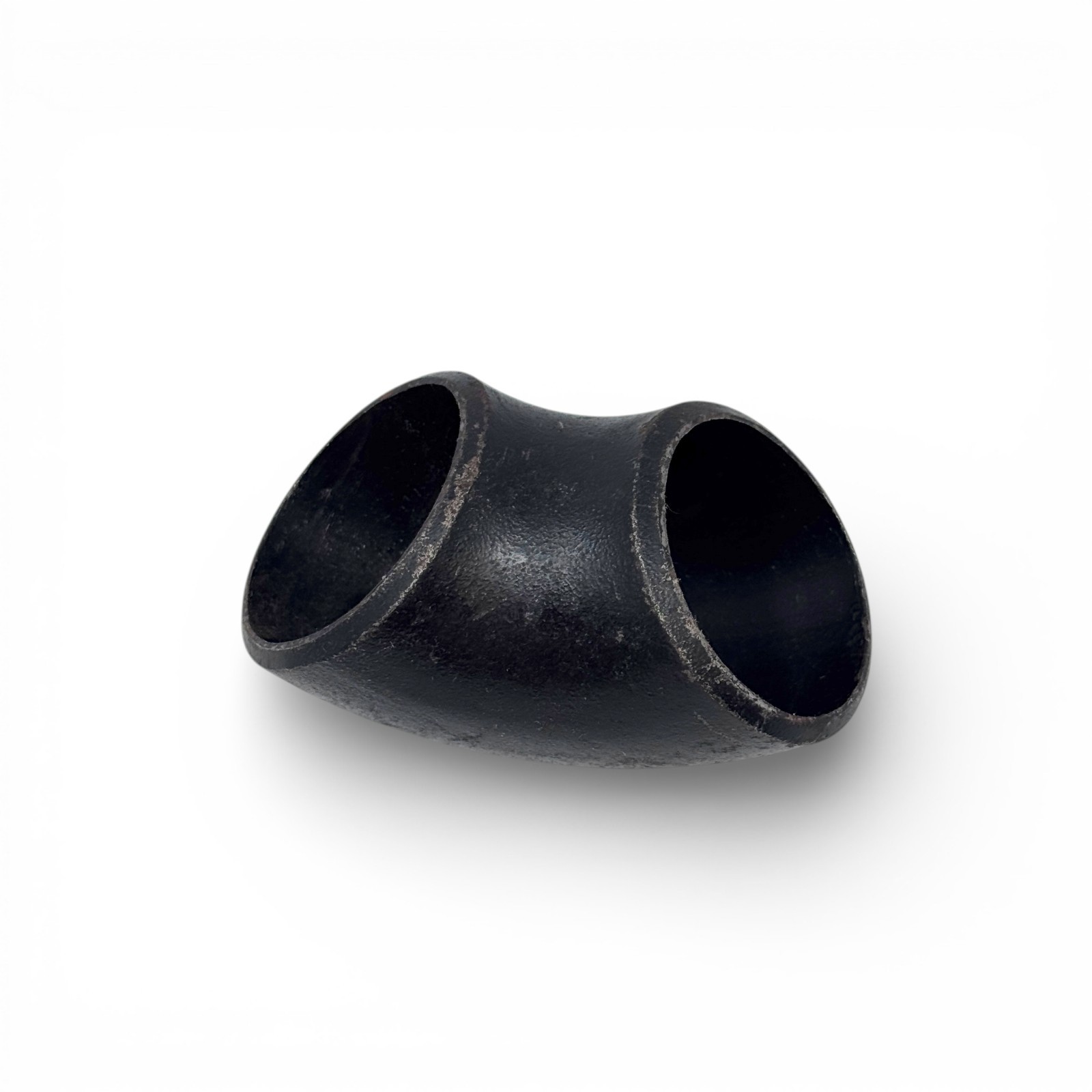 2″ Carbon Steel 90 Degree Pipe Elbow – Butt-Weld – WPB STD – Industrial Fitting