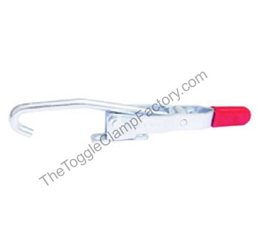 452 Latch Type Toggle Clamp (Cross Referenced: 351-B)