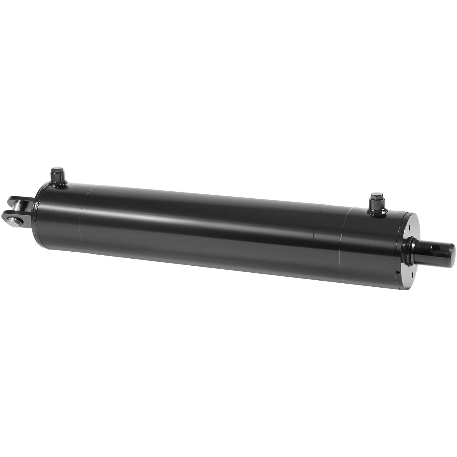5″x24″ Log Splitter Hydraulic Cylinders Double Acting 5″ Bore 24″ Stroke 2″ Rod