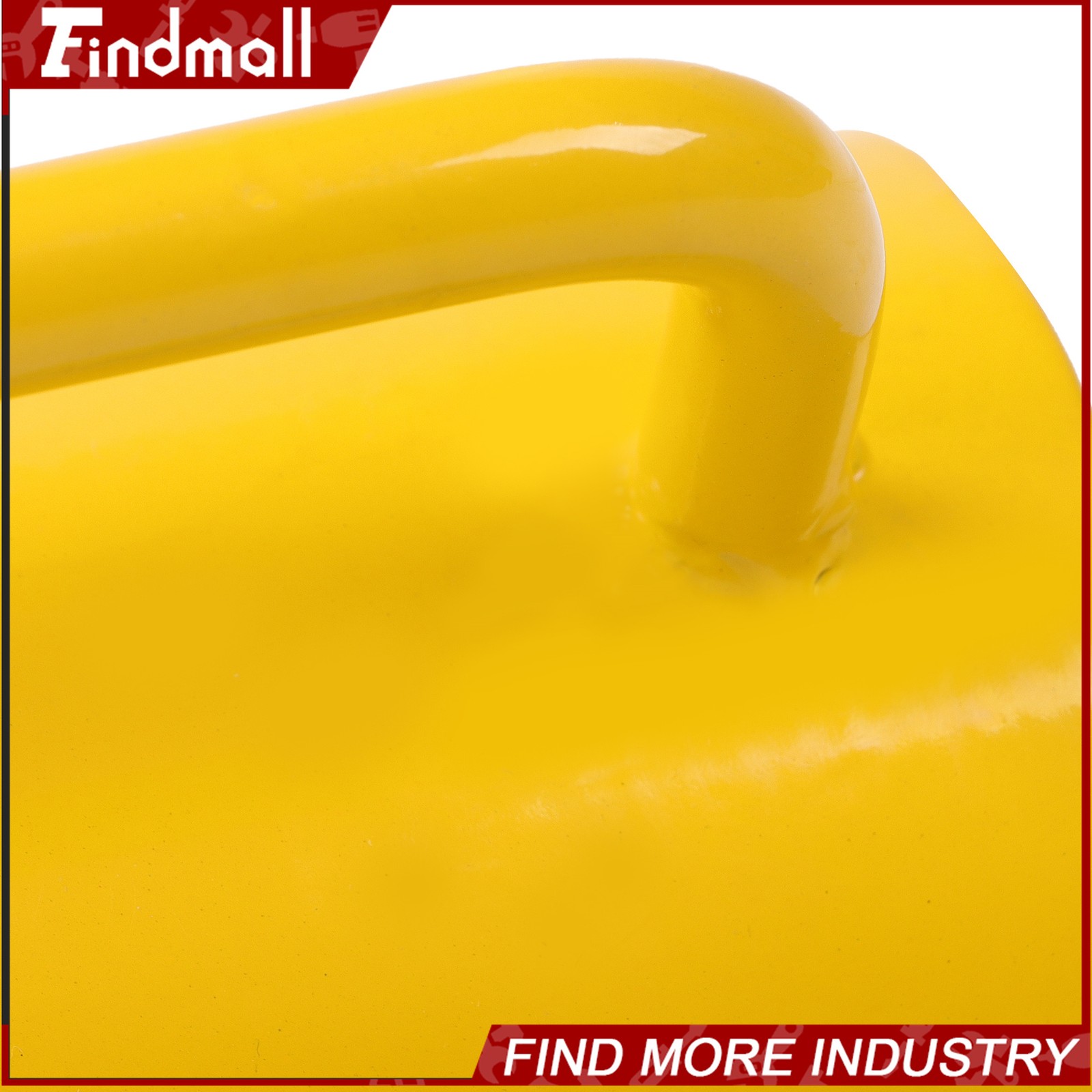 Findmall 20 Ton Capacity Hollow Hydraulic Cylinder 2″ 50mm Stroke Single Acting