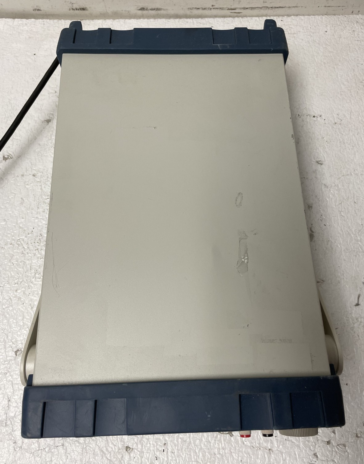 B&K Precision 9201 60V 10A DC Multi-Range Programmable Power Supply For Parts