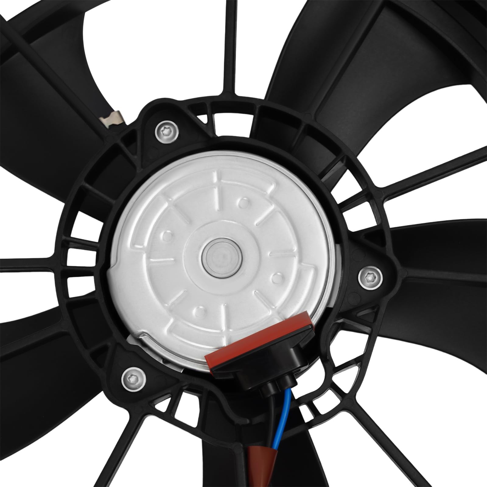 Radiator Cooling Fan for 2018-2022 Accord 2021-2023 TLX 280W Dual Fan