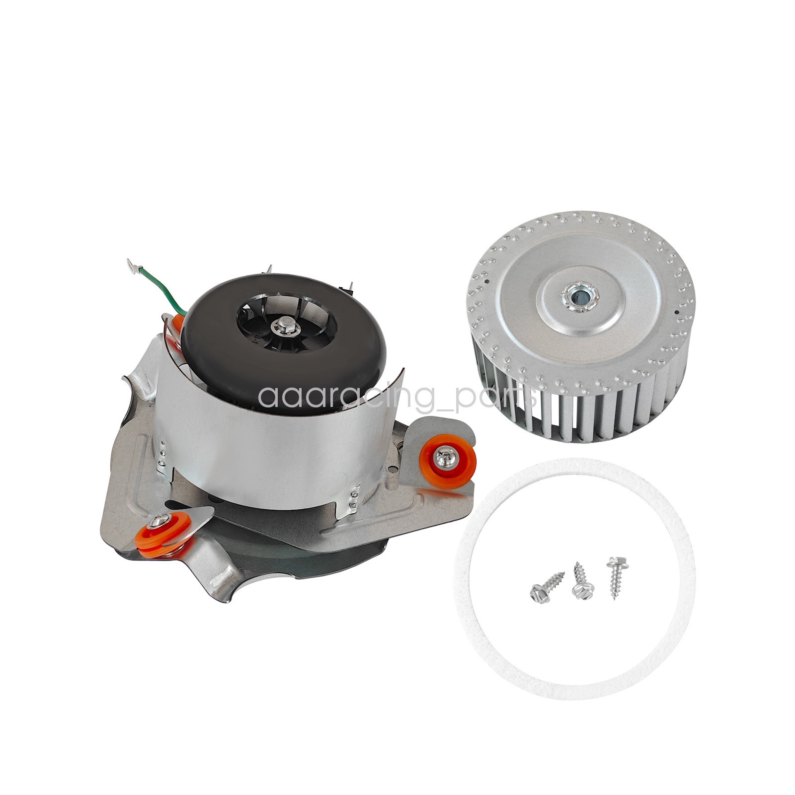 Furnace Draft Inducer Blower Motor Assembly For J238-100-10108 HC21ZE121A Jakel