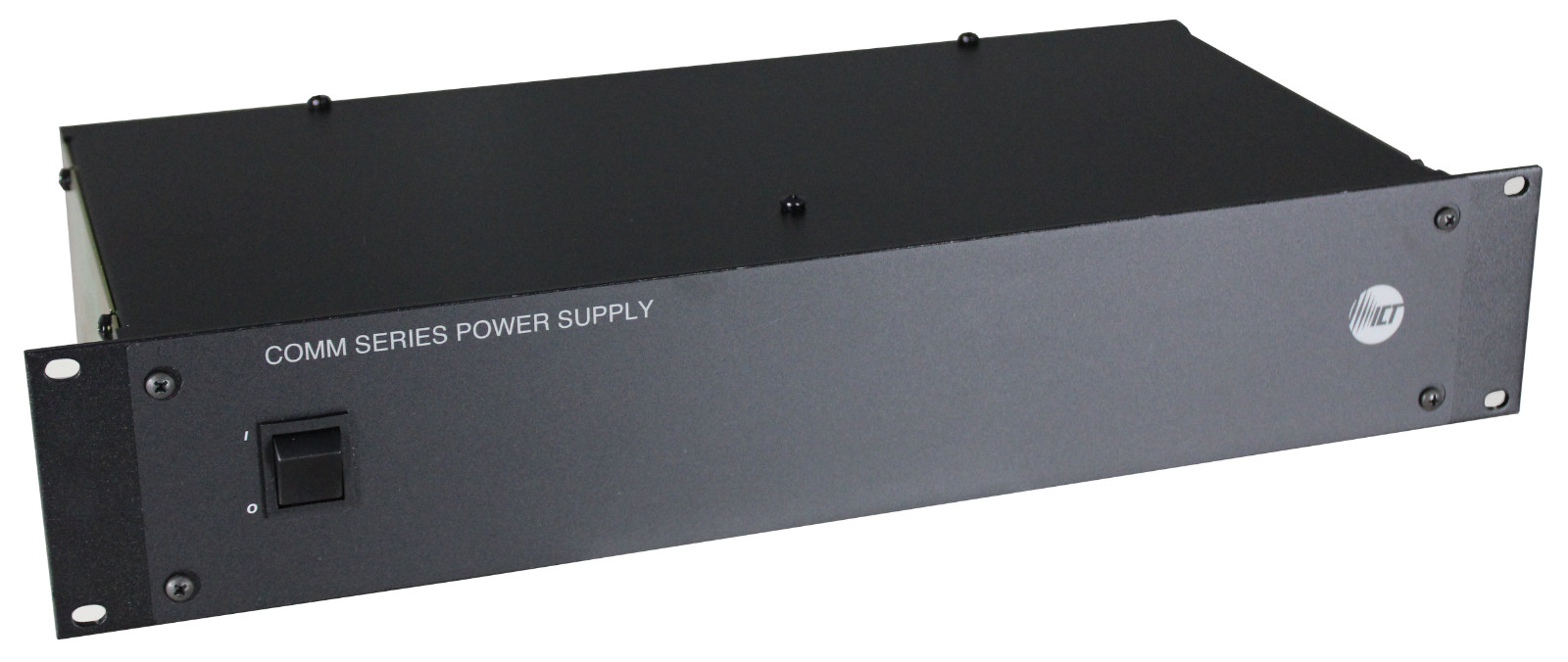 ICT Communications -48 DC / 12 Amp Power Supply ICT12048-12AR