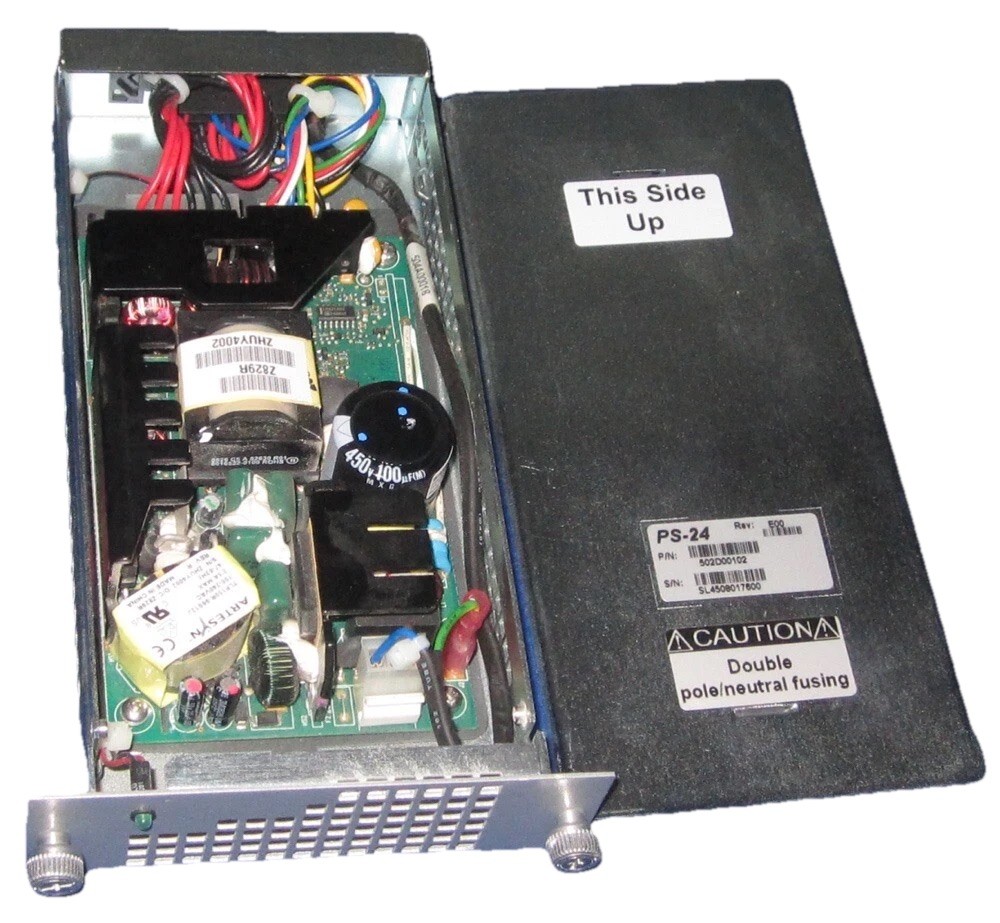 Artesyn TLP150R-96S12J Open Frame Power Supply in Case