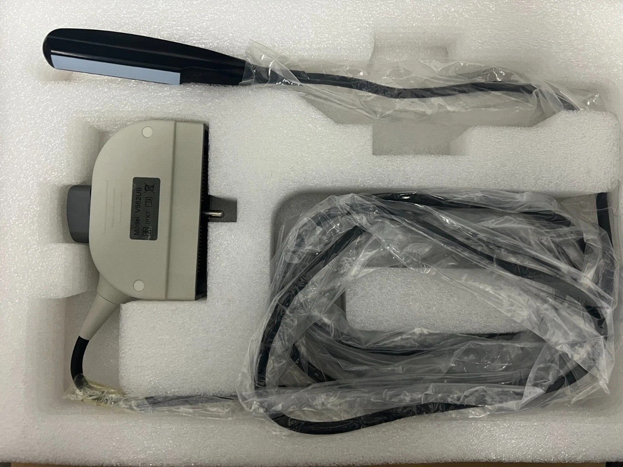 EDAN U50/U60 Probe V562UB Veterinary