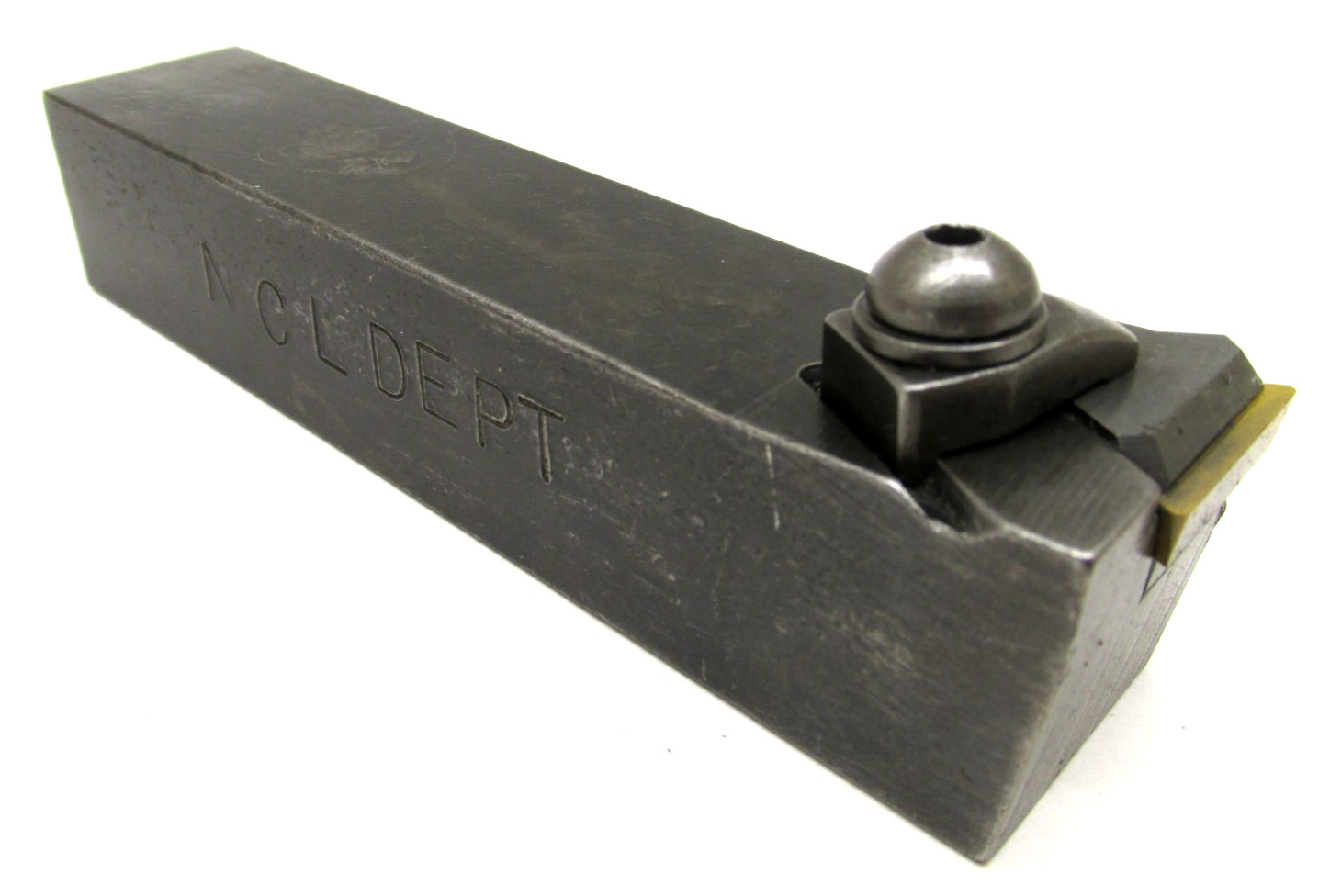 VALENITE 1″ INDEXABLE INSERT LATHE TOOLHOLDER – #CTFPR-16-4