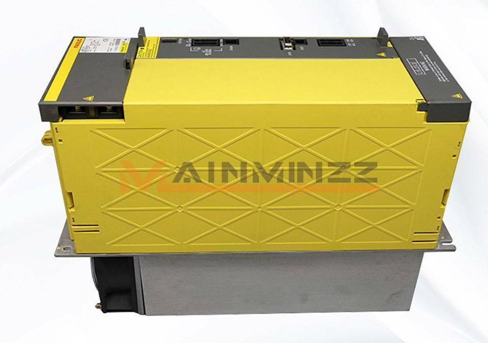 ONE USED FANUC A06B-6140-H037