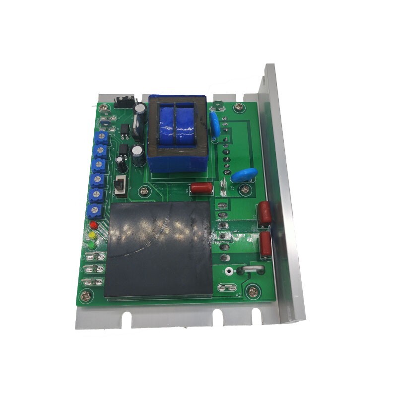 Permanent magnet DC brush motor controller 10A 15A 1KW 1.5KW controller