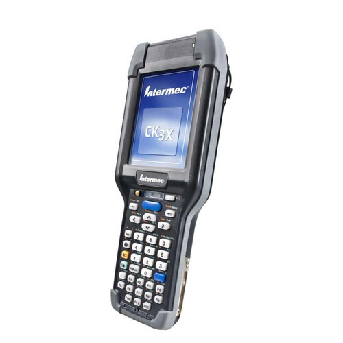 Intermec CK3X Mobile Computer Handheld Barcode Scanner CK3XAACK000W4100(used)