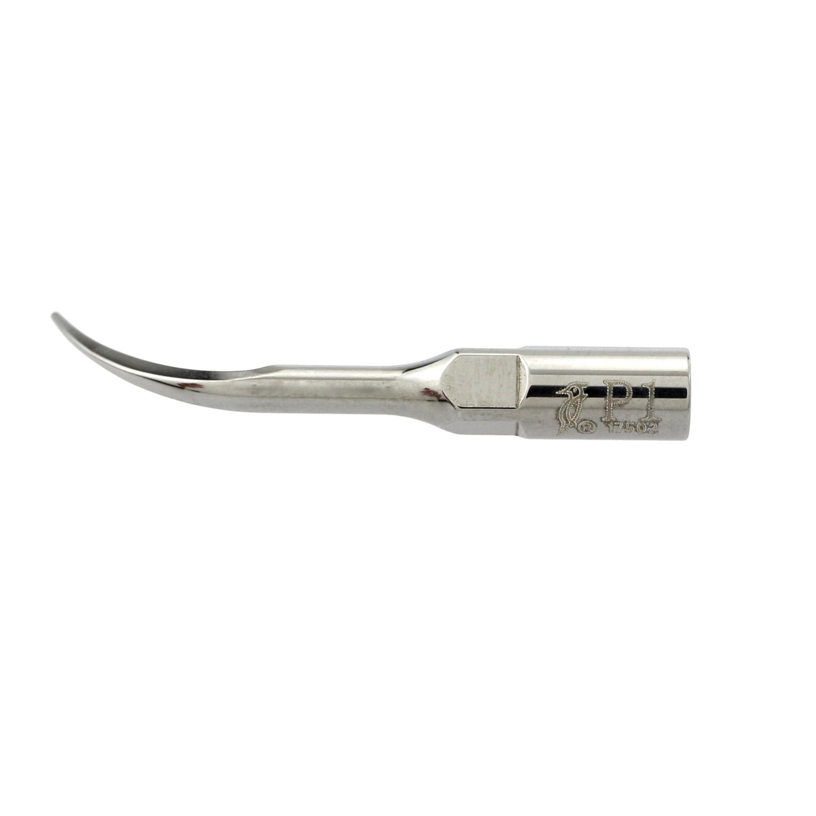 5Pcs Woodpecker Piezo Tips P1 Slim Perio fit Dental Ultrasonic EMS UDS Scaler