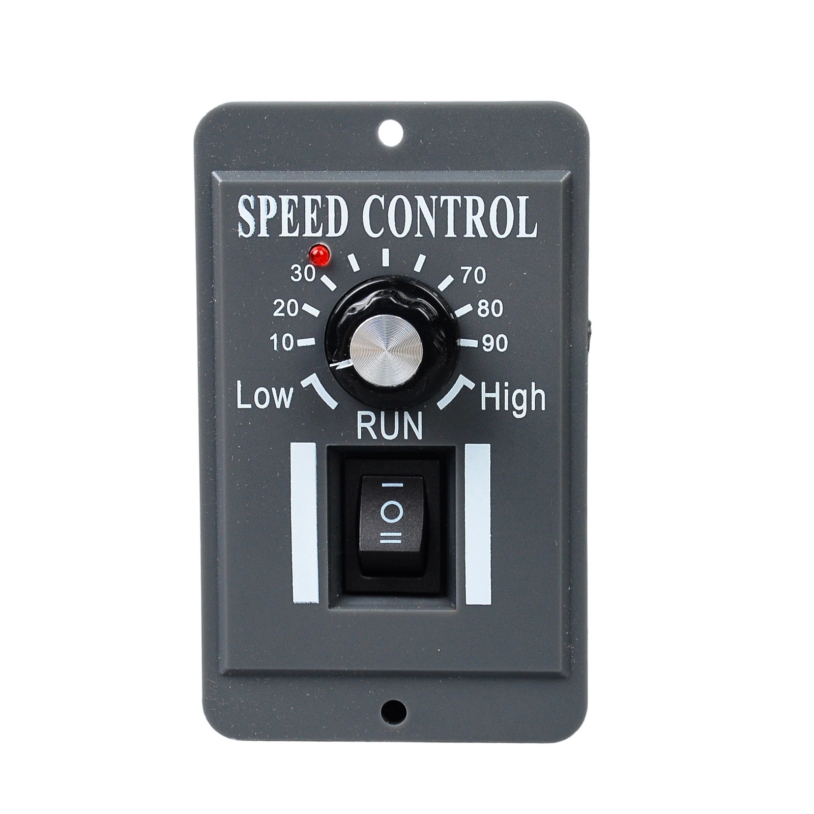 40A PWM DC Motor Speed Controller 12V 24V 36V 48V Forward Reverse