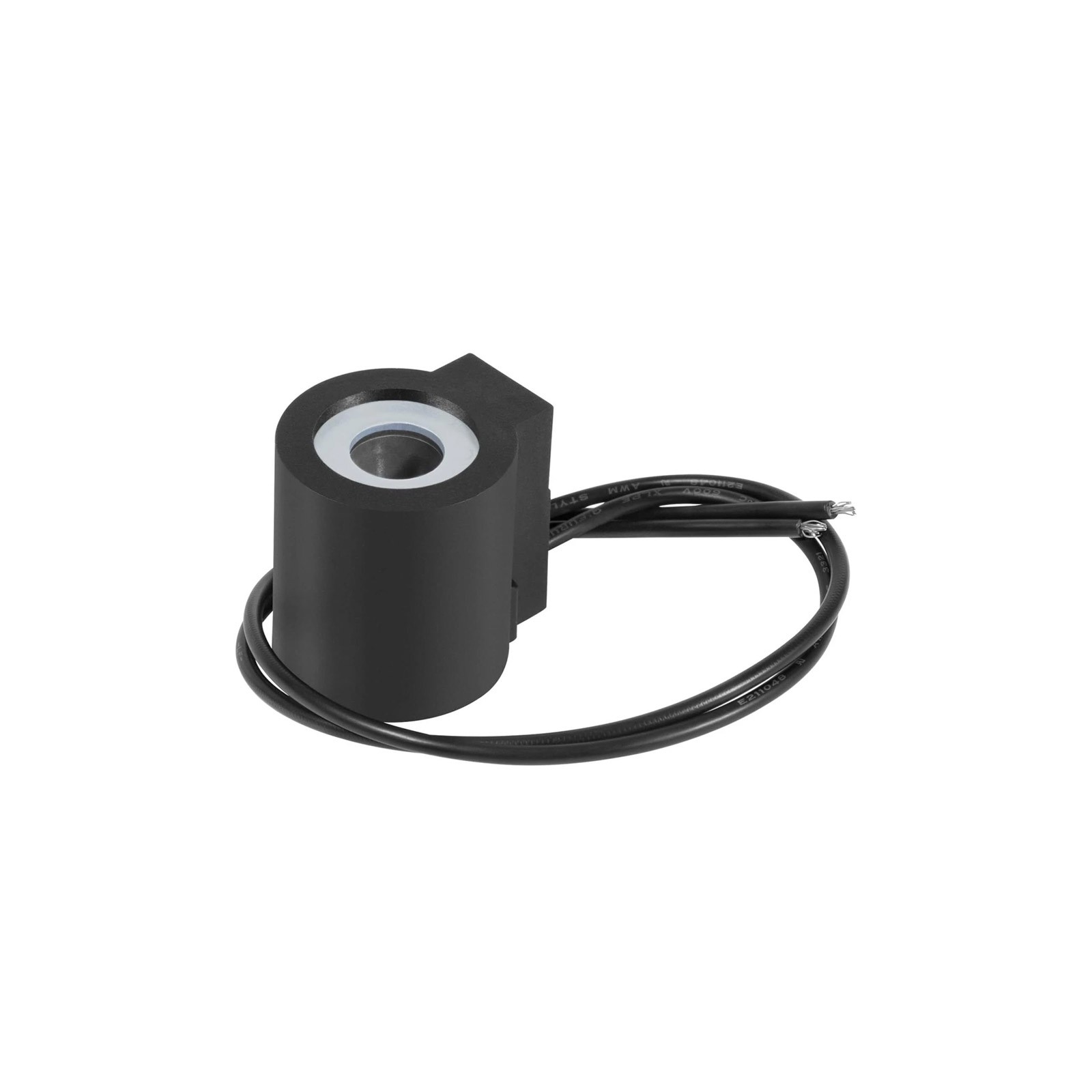 1/2″ Hole Solenoid Coil 10238-66 12V DC 16W Hydraulic Power Unit Lift Dump