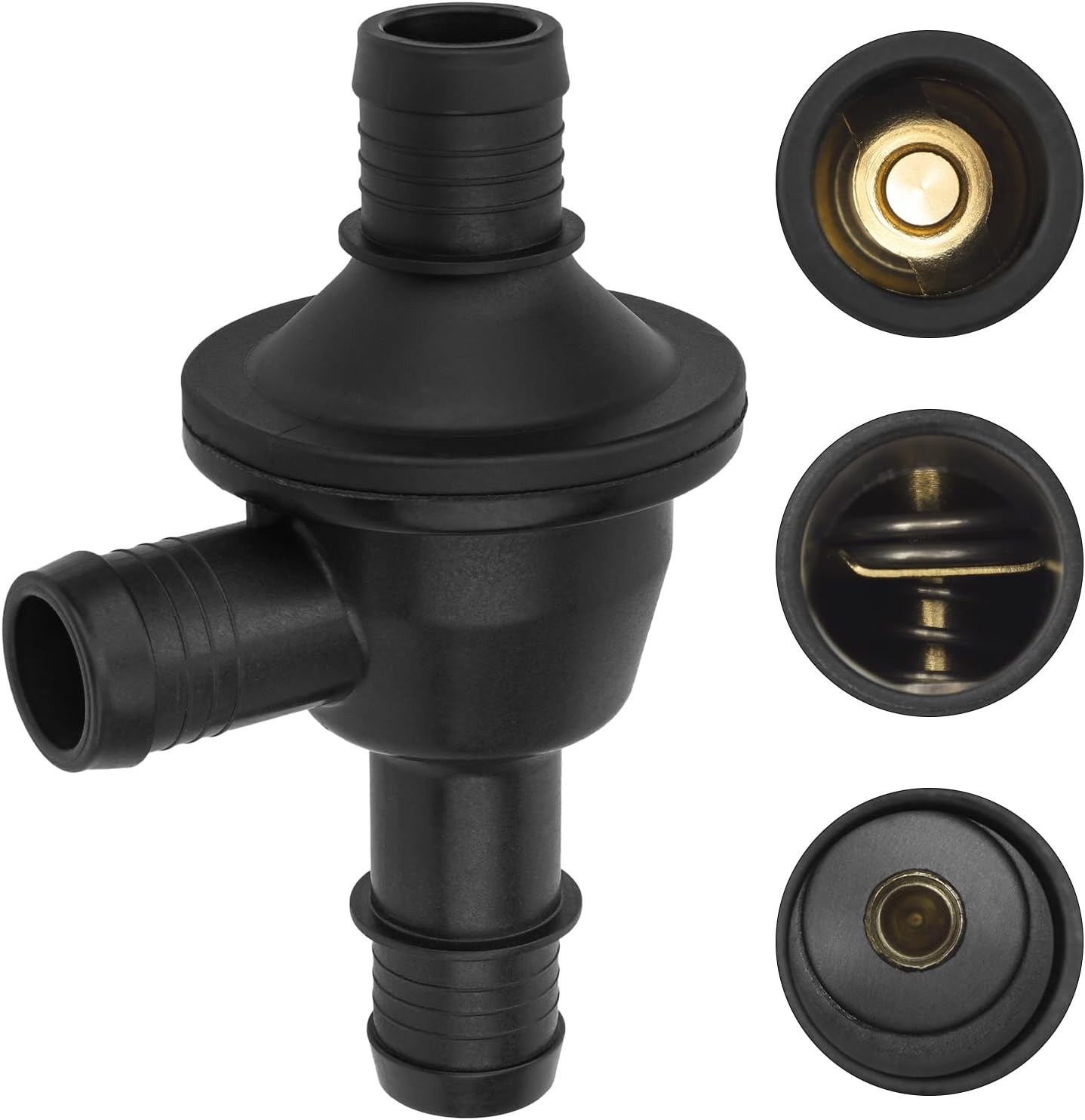M MATI Thermostat for Can Am Outlander 850 1000 Commander 1000 Maverick 1000 Ren