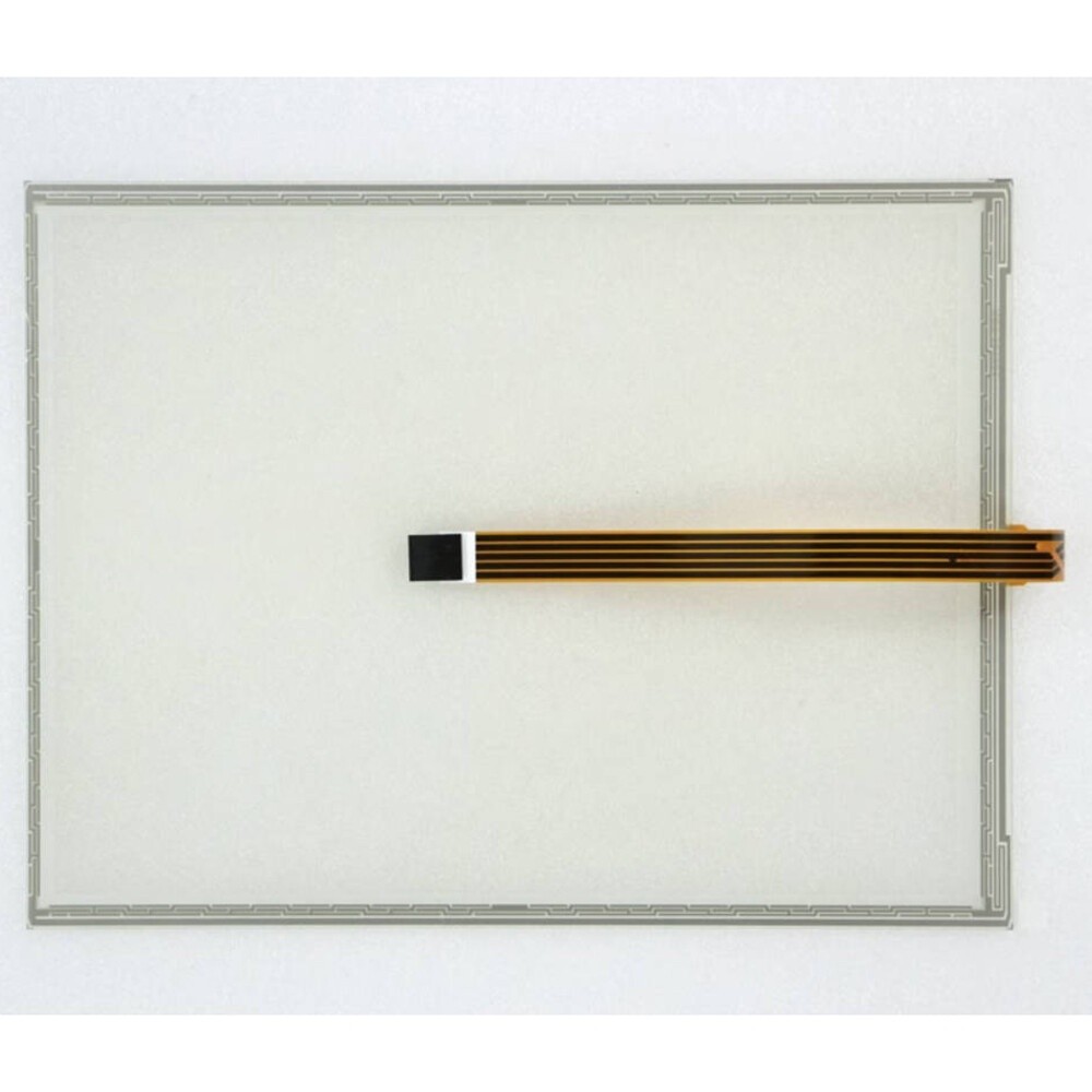 For T121S-5RAY06N-3A18R4-200FH TouchPad Touch Screen Panel Glass Digitizer #ea
