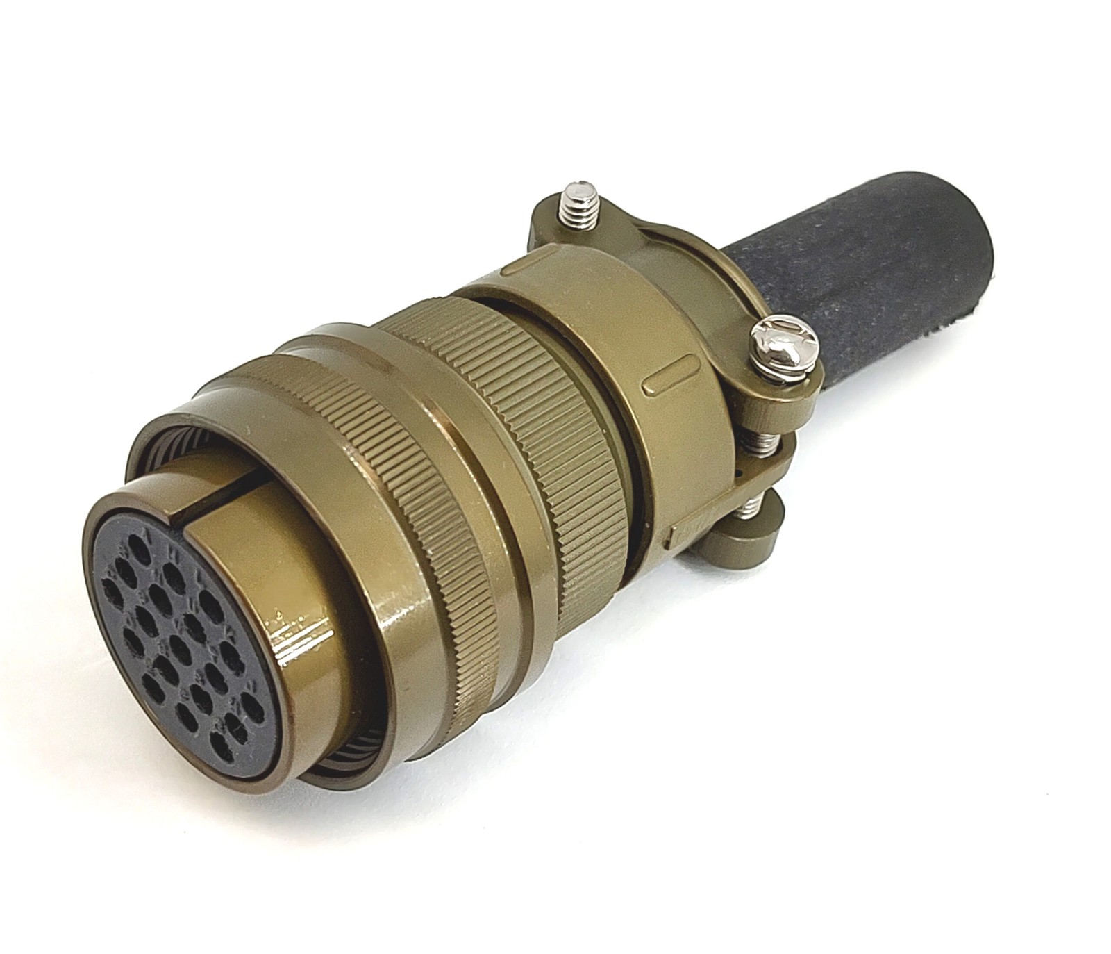 MS3106E22-14S – EQUIV – 97-3106E22-14S, CA3106E22-14S, DMS3106E22-14S