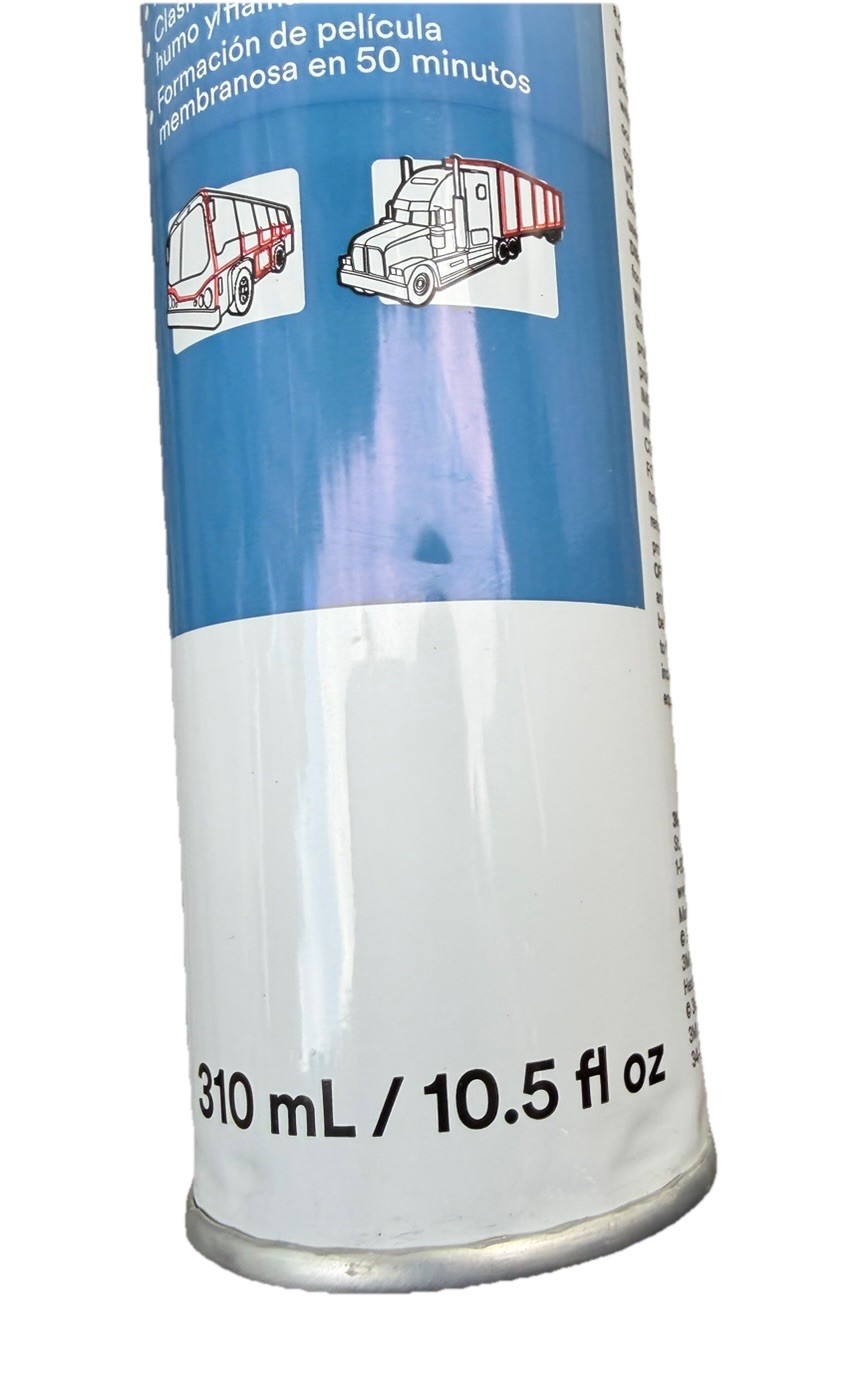 3M Polyurethane Adhesive Sealant: 310 mL cartridge (White) 10.5 fl oz NEW