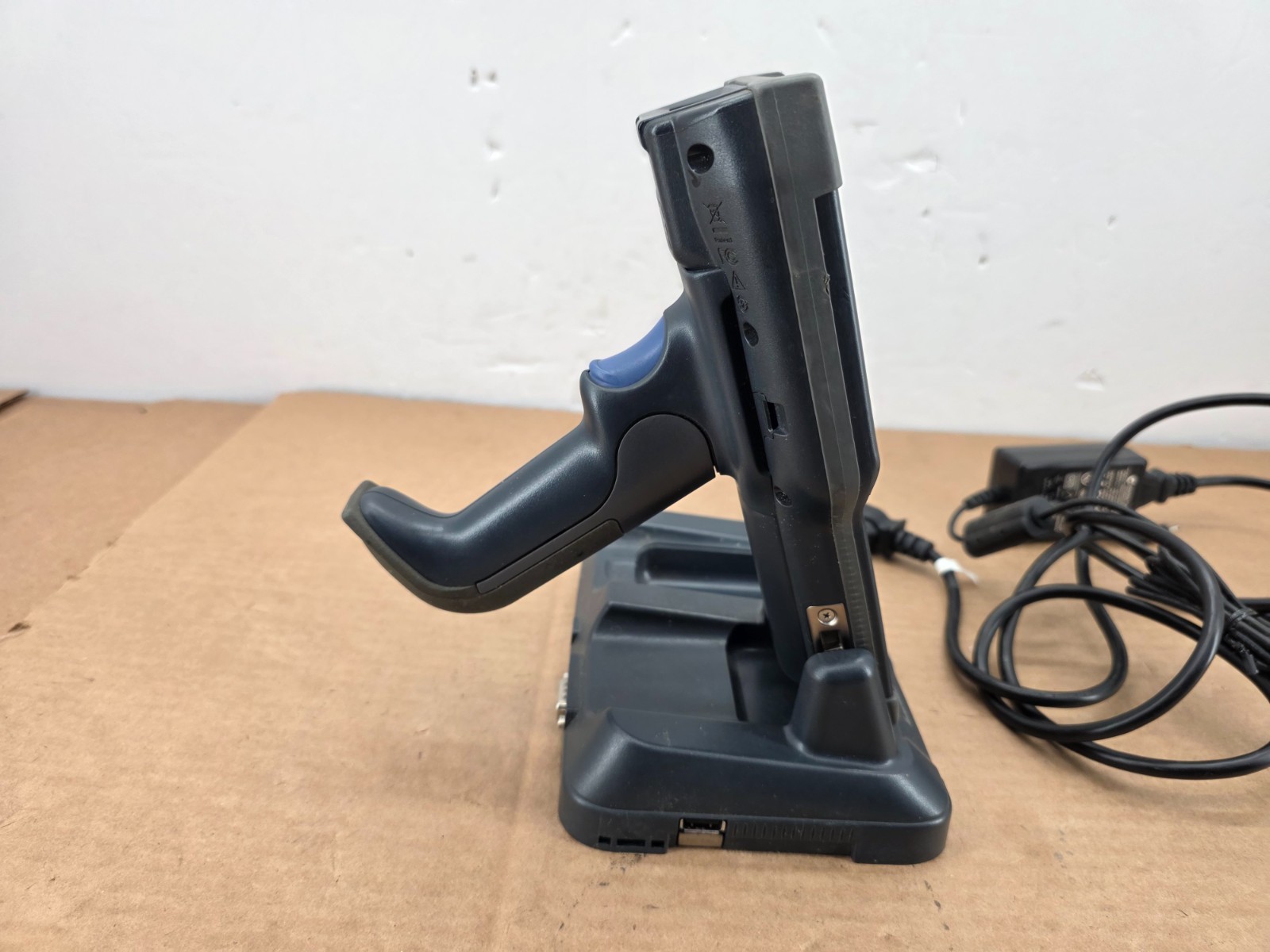 Intermec CK3XAA4M000W4400 Handheld Computer Mobile Data Terminal battery
