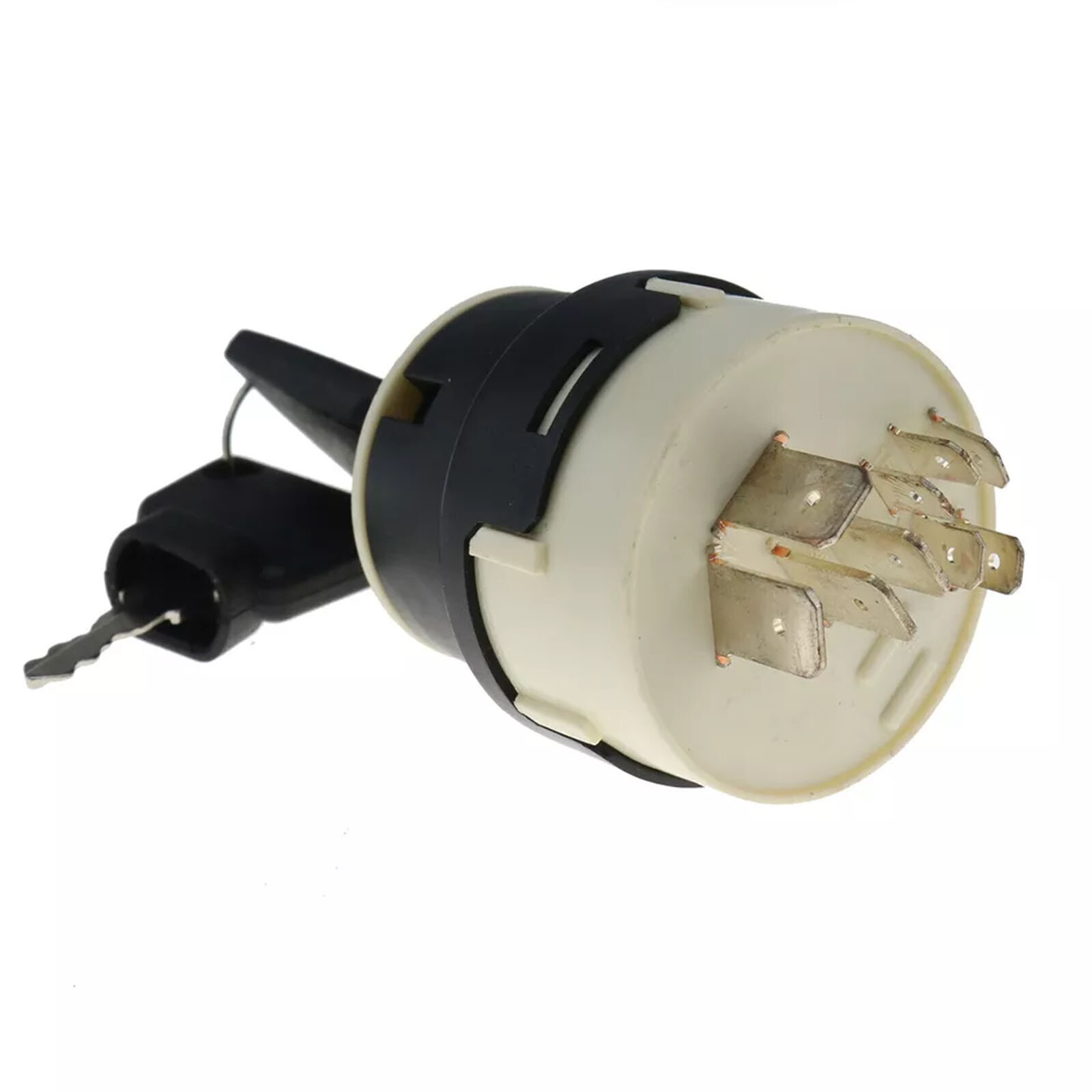 9 Pins Ignition Switch 01182528 For Deutz BFM1013 F2L2011