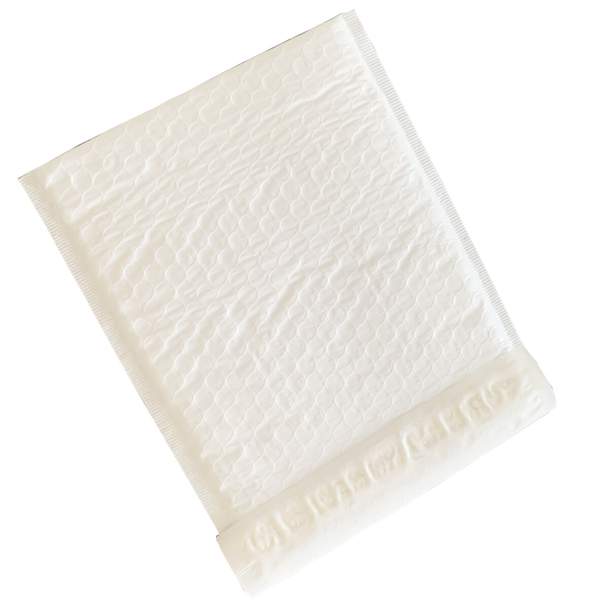AirnDefense #5 10.5X16″ White Poly Bubble Mailers Padded Envelope Shipping Pack