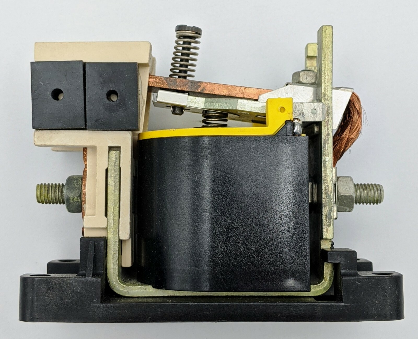 1421103 Cableform 48v Contactor 1421-01-03 SK-16200102TB